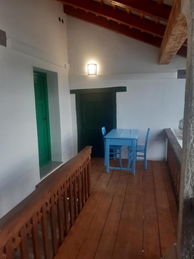 Hisa Vojko Apartman Kobarid Kültér fotó