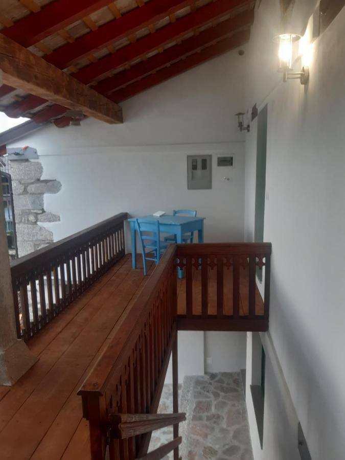 Hisa Vojko Apartman Kobarid Kültér fotó
