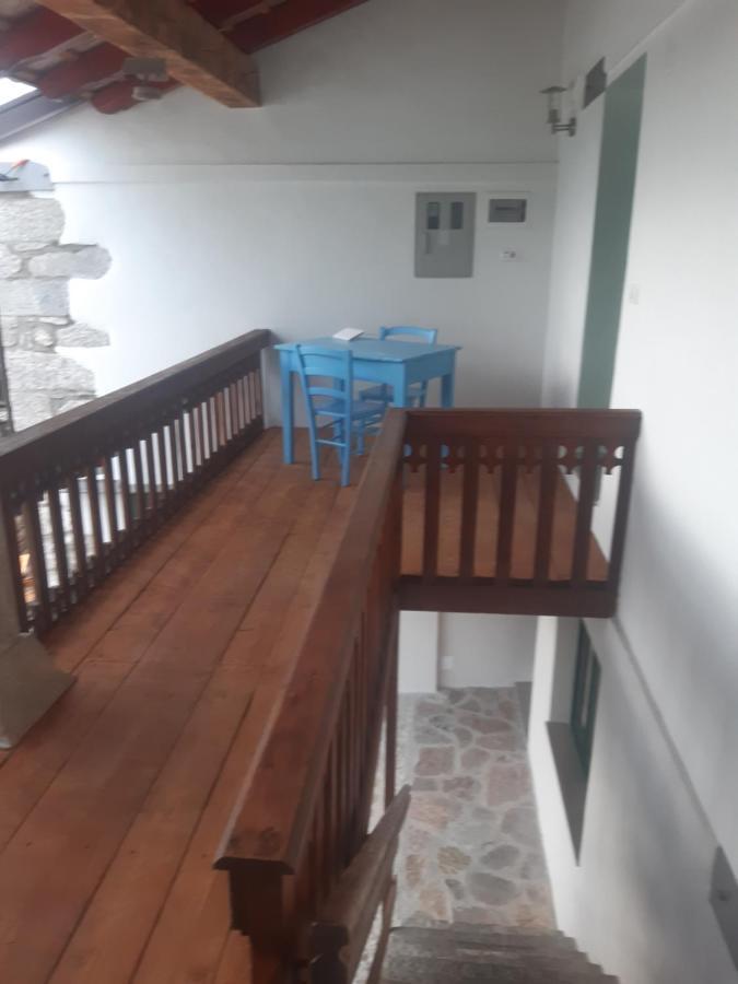 Hisa Vojko Apartman Kobarid Kültér fotó